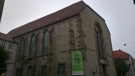 SUB Paulinerkirche