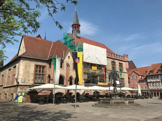 Altes Rathaus Göttingen